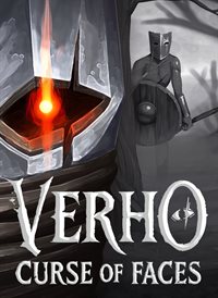 Verho - Curse of Faces