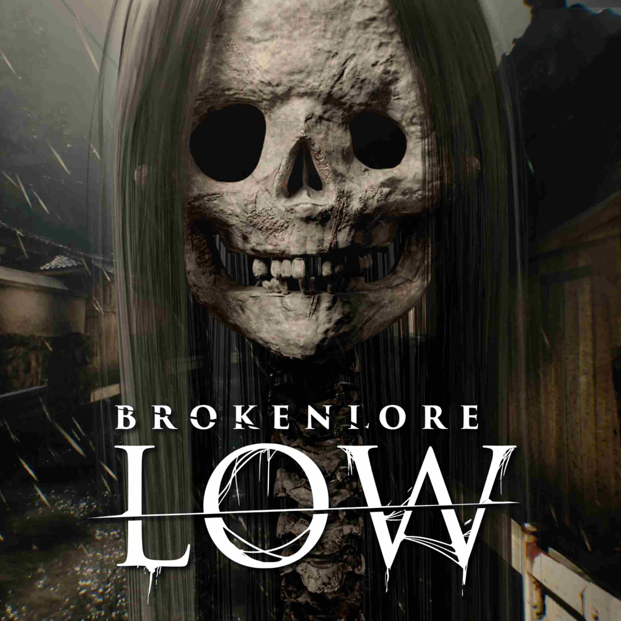 BrokenLore: LOW