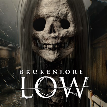 BrokenLore: LOW