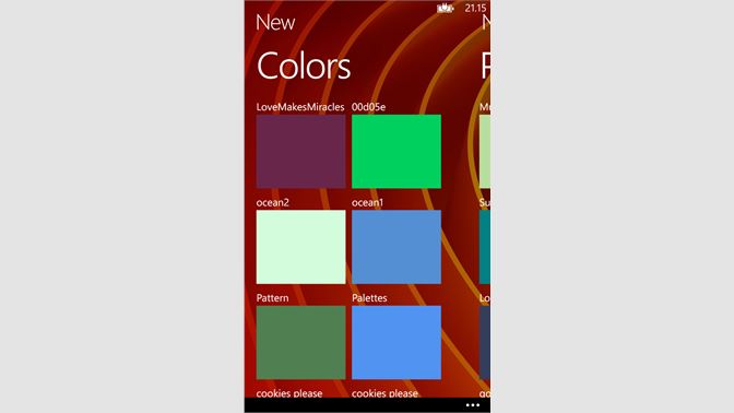 Calcul Salaire Net Québec >> Get Colour Lovers Microsoft Store Calcul Salaire Net Québec >> Get Colour Lovers Microsoft Store