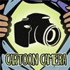 Cartoon Camera