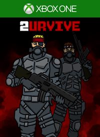 2URVIVE