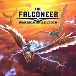 The Falconeer: Warrior Edition
