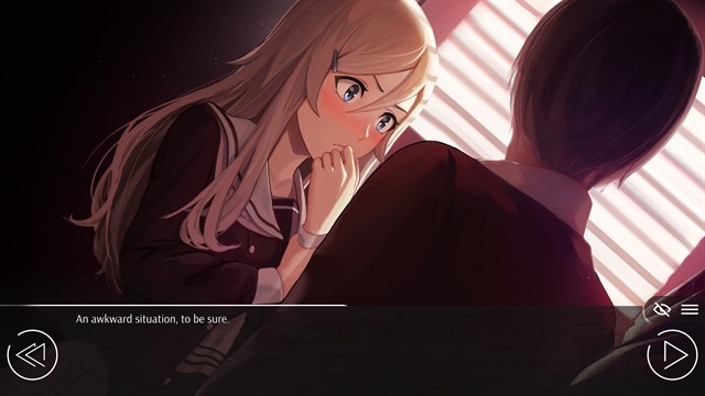 Love, Money, Rock'n'Roll screenshot 4