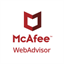 McAfee® WebAdvisor