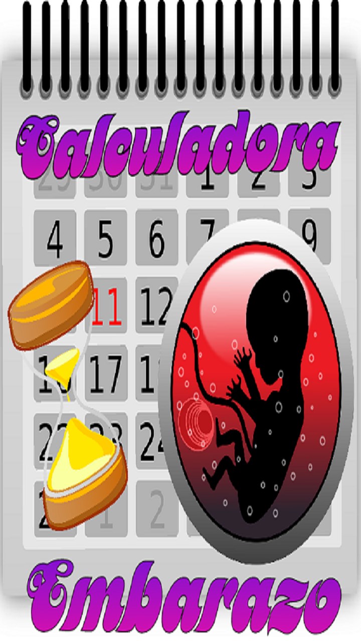 Calculadora Ovulacion Embarazo Periodo For Windows 10 Mobile 