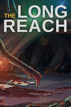 Cover poster for The Long Reach