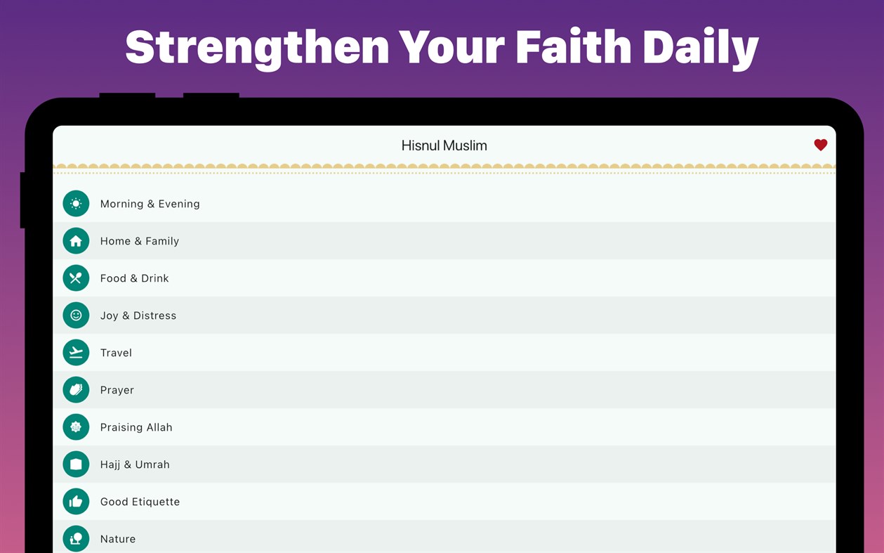 #5. Quran & Athan – Muslim Expert (Windows) By: LIFTOFF
