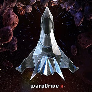 WarpDrive