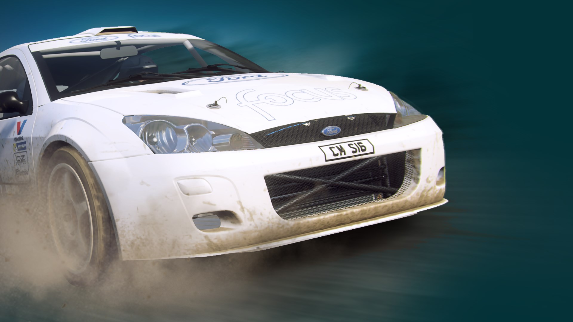 Купить WS - Ford Focus RS Rally 2001 — Microsoft Store (ru-KG)