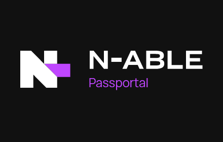 N-able Passportal small promo image