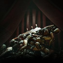 Aperçu Layers of Fear 2 Unlock Key