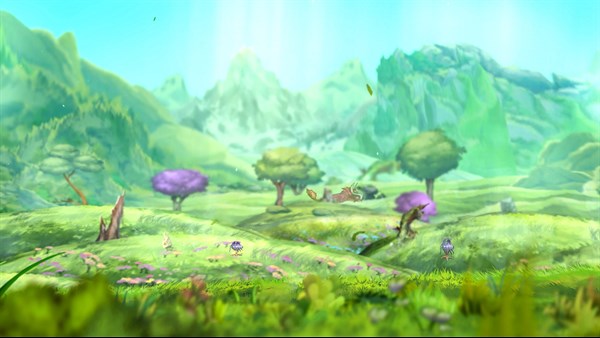 Moo Lander Demo — 7