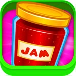 Crazy Jelly Jam Maker