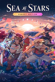 Sea of Stars: Sunset Edition