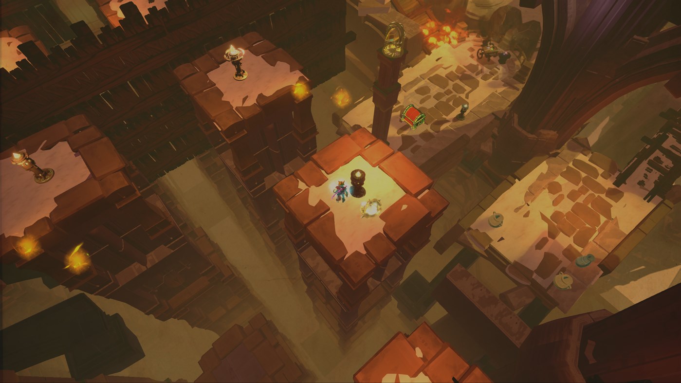 #5. Stories : The Path of Destinies (Xbox) Podle: Digerati