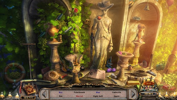Portal of Evil: Stolen Runes — 4