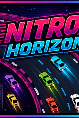 Nitro Horizon