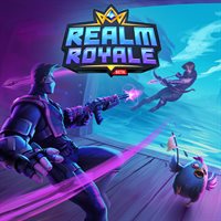 Pack Fondateur de Realm Royale