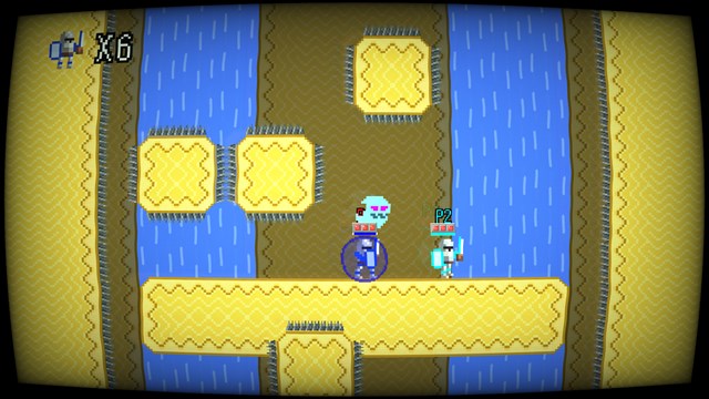 Battle Knights screenshot 2