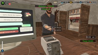 Banker Simulator screenshot 2