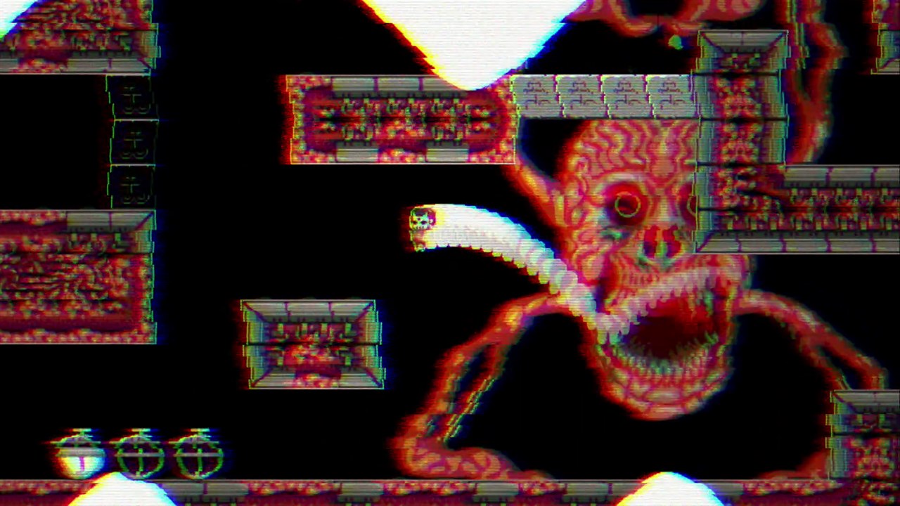Tamashii screenshot 3