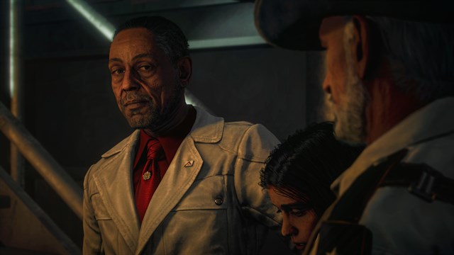 FARCRY 6 Game of the Year Edition screenshot 3