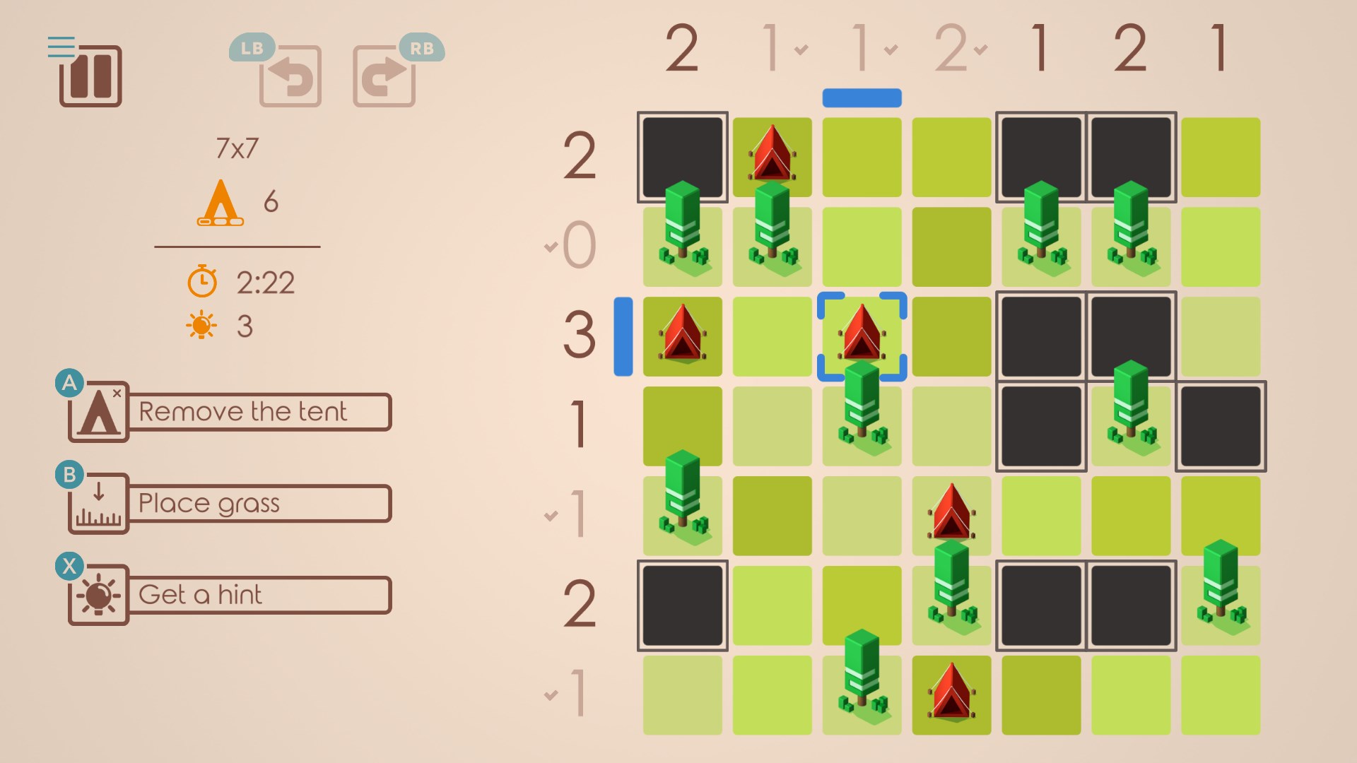 Gameplay Trailer