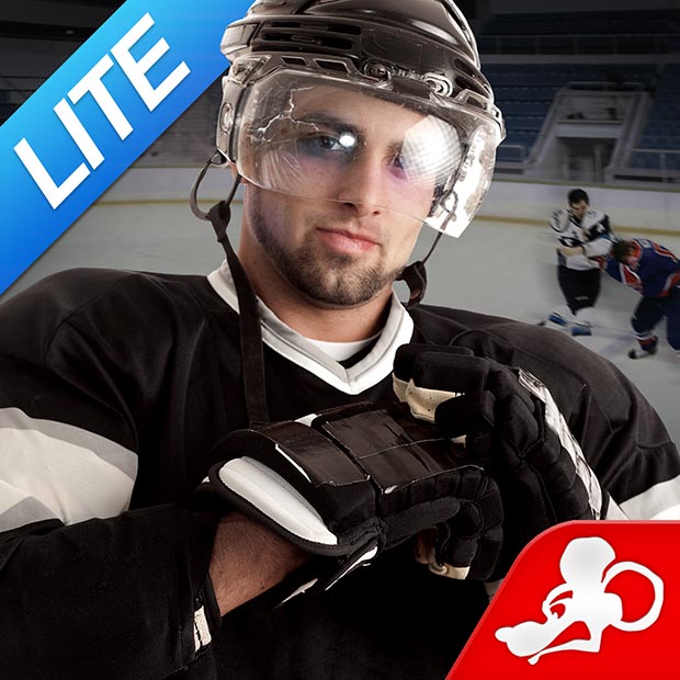 Get Hockey Fight Lite - Microsoft Store En-AI