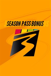 Project CARS 3: SEASON PASS Bonus