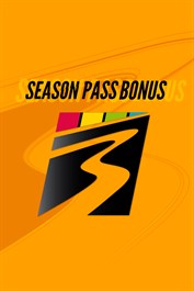 Project CARS 3 : Bonus SEASON PASS