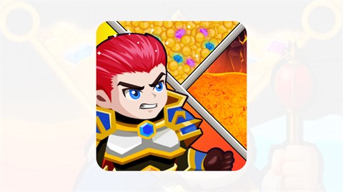 Hero Rescue: Xbox Edition