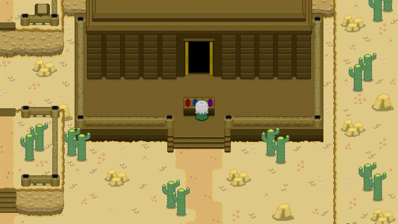 Shalnor Legends: Sacred Lands screenshot 4