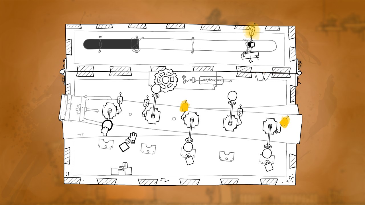 39 Days to Mars screenshot 4