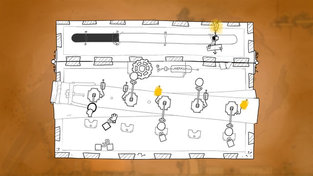 39 Days to Mars screenshot 4