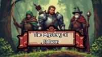 The Mystery of Eldham