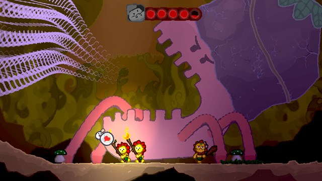 Wuppo screenshot 3