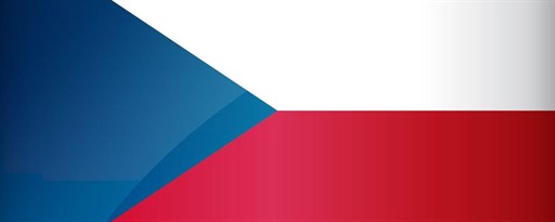 Czech Republic Flag Wallpaper New Tab marquee promo image