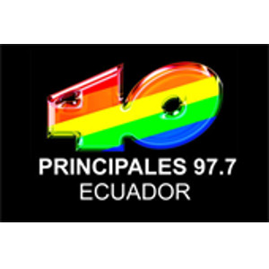 Los 40 Principales Ecuador
