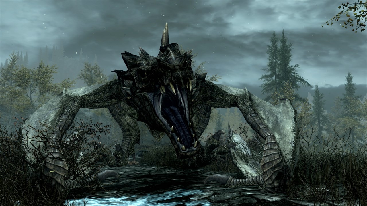 The Elder Scrolls V: Skyrim Anniversary Edition screenshot 10
