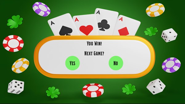 Blackjack Plus: Casino Master — 9