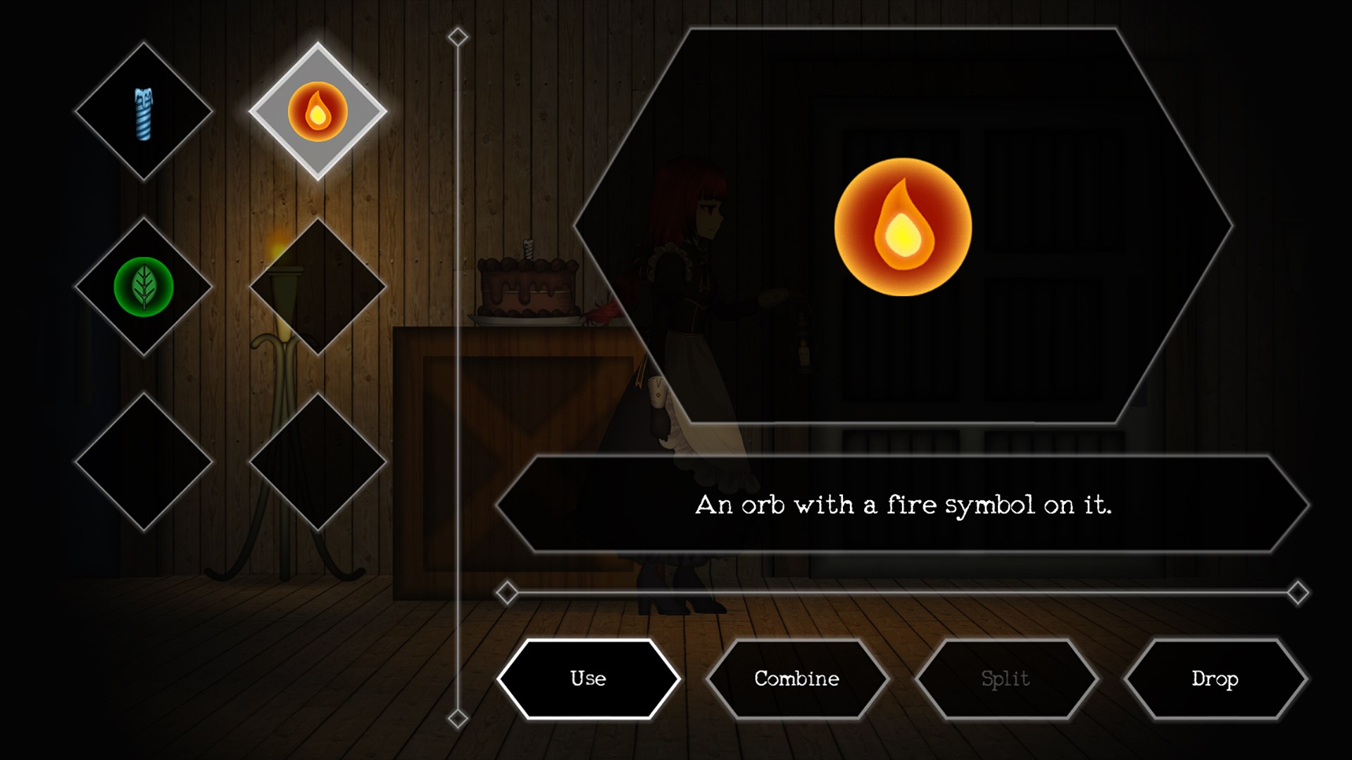 Clea 2 Demo screenshot 8