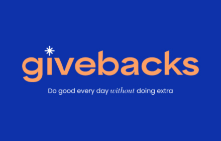 Givebacks Genie small promo image