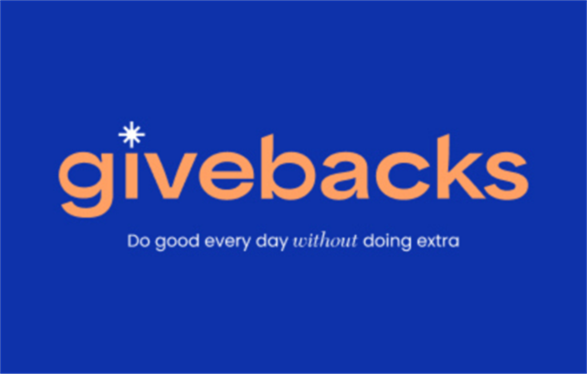 Givebacks Genie