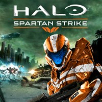 Halo: Spartan Strike