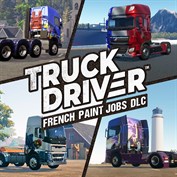 Comprar o Truck Driver