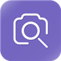 ShopSphere Visual Search icon