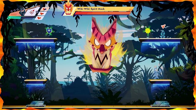 SpeedRunners 2: King of Speed screenshot 4