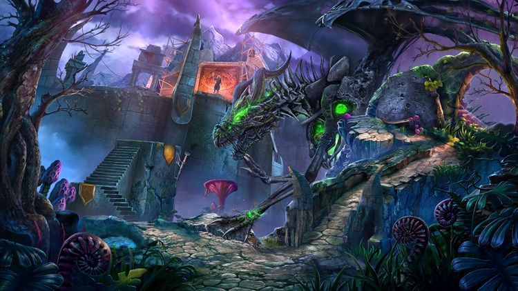 The Secret Order: Return to the Buried Kingdom (Xbox One Version) - Xbox - (Xbox)