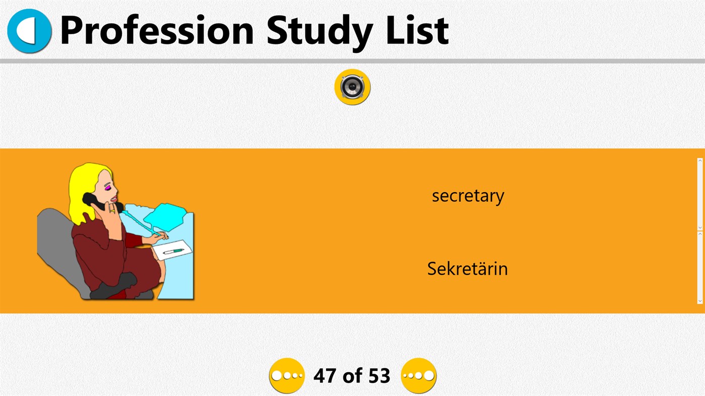#8. Learn German Language ! (Windows) Av: Zeemish